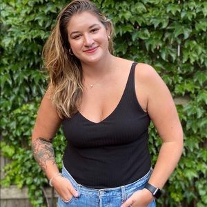 Meet your Posher, Bess